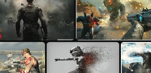 Экшен (Action)