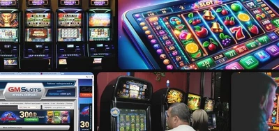 Игровые аппараты с минимальным пополнением: рай для экономных азартных гениев