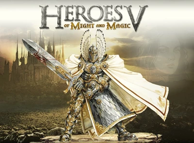 Обзор Heroes of Might and Magic V – Возвращение легенды