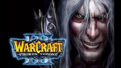 WarCraft III: The Frozen Throne – легендарное дополнение