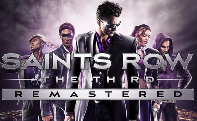 Обзор игры Saints Row: The Third