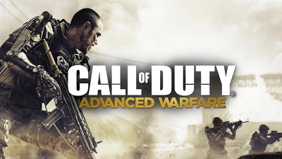 Обзор Call of Duty: Advanced Warfare
