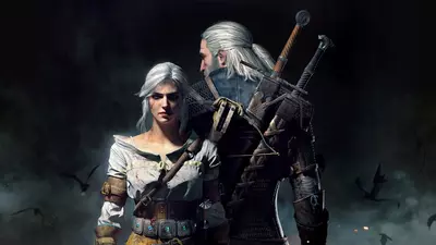 Обзор The Witcher 3: Wild Hunt – Легенда среди RPG
