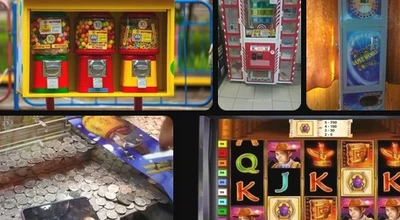 Играть в десятирублевый автомат: путь к величию